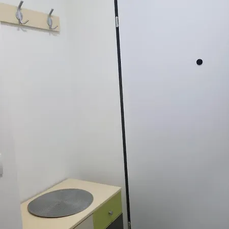 Apartamento Steel Skopie